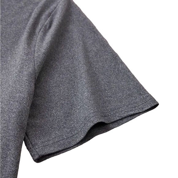 Halloween T-Shirt Women's Gray Ghost/Pumpkin NWT - Picture 2 of 4